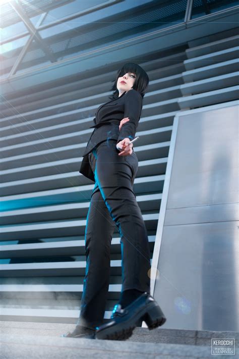 Himeno from Chainsaw Man by Kerocchi : r/cosplayers