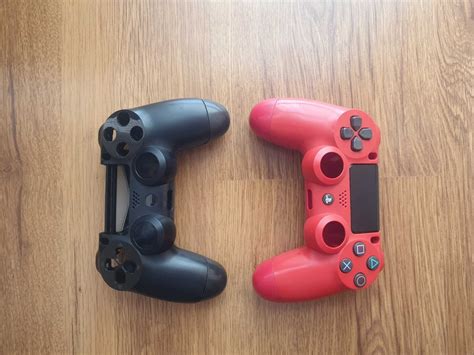 Части за джойстик Dualshock 4 PS4 гр. Велико Търново Бузлуджа • OLX.bg