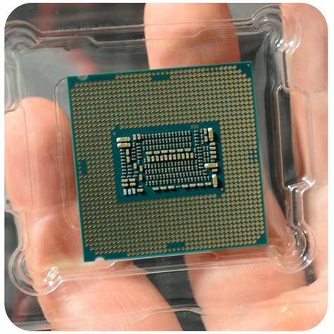 Процессор Intel i5-9600KF (OEM) в Алматы - цены, купить в интернет ...