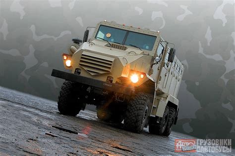 Бронеавтомобили - RUFOR.ORG