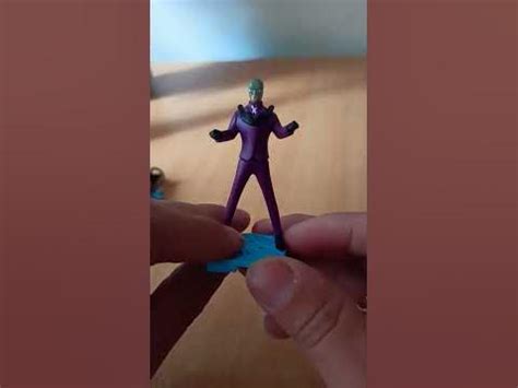 Все фигурки Леди Баг из киндера в нашей коллекции - YouTube