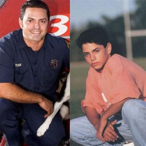 How Old Is Mike Vitar's Son? Exploring The Life Of The Vitar Family