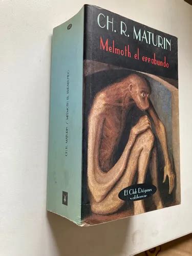 melmoth el errabundo charles maturin valdemar mercadolibre