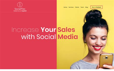 social ties irwin borjas web  graphic designer