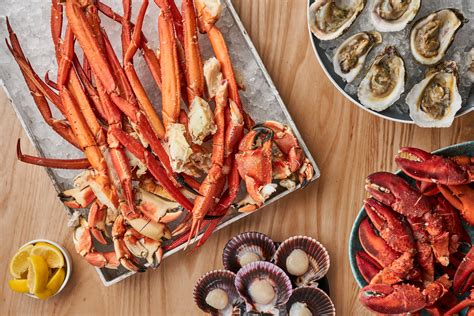 BACCHANAL BUFFET AT CAESARS PALACE IS NOW OPEN