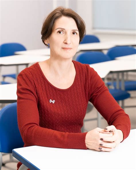 Жарова Татьяна Ивановна