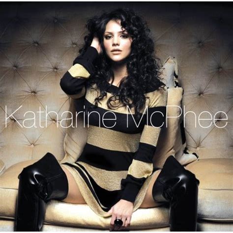 Katharine McPhee - Katharine McPhee (2007, CD) | Discogs