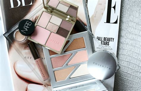 GRWM + First Impressions Tutorial - alittlebitetc