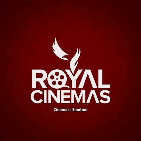 ROYAL Cinemas - YouTube