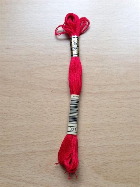 DMC 321