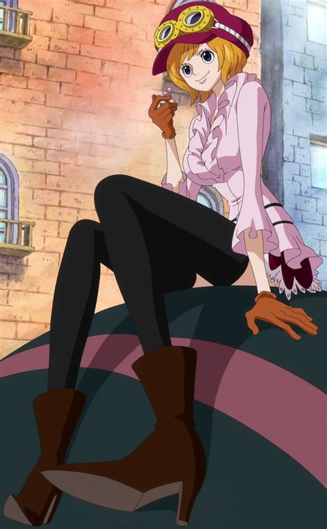 SMASH or PASS | One Piece best Girls