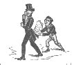 Pickpocket Graphics and Animated Gifs