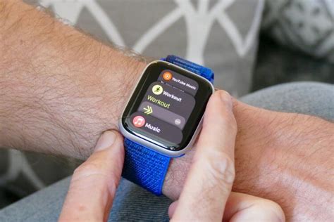 Почему Apple Watch SE 2 — лучшие часы Apple прямо сейчас | AppleInsider.ru