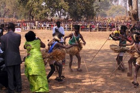 Lunda Lubanza | Music In Africa