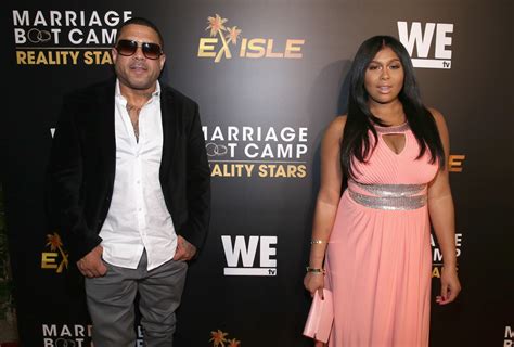 benzino calls   baby mama  ruining christmas  responds
