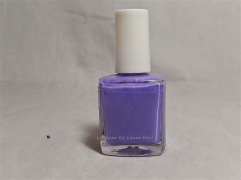 Lacquer or Leave Her!: Review: Liquid Latex