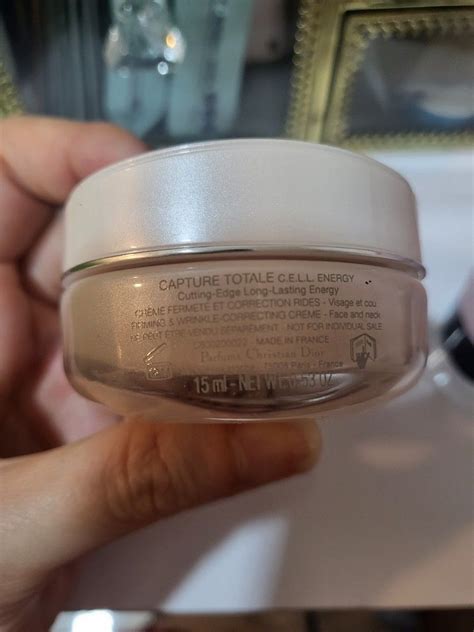 Dior face cream, Beauty & Personal Care, Face, Face Care on Carousell