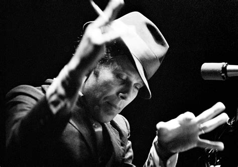 Tom Waits on 'One From the Heart' - Rolling Stone
