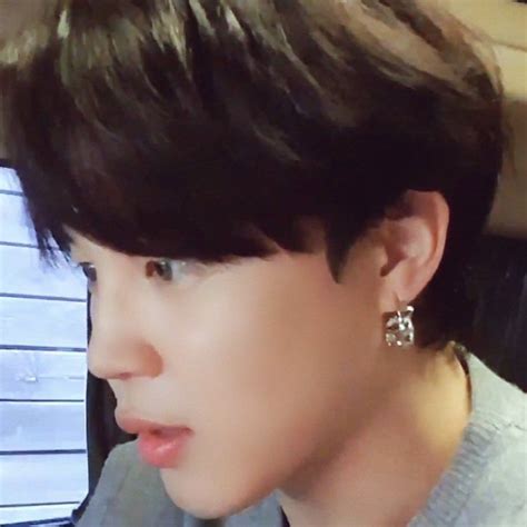 tiny mimi pics🤳🐥 on Twitter | Jimin, Pretty when you cry, Park jimin