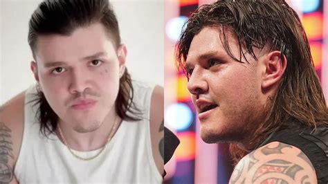 WATCH: Dominik Mysterio gets a new tattoo