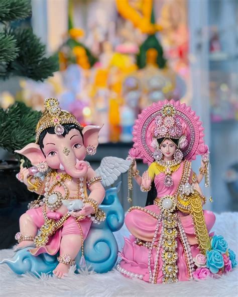 โอม ศรีคเณศายะ นะมะฮา 🩵 โอม ชนะ... - Donnaporn Sukprasert