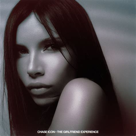 Chase Icon - The Girlfriend Experience (EP) - Reviews - Album of The Year