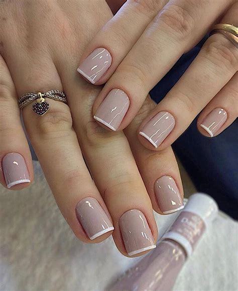 Unhas Basicas E Lindas