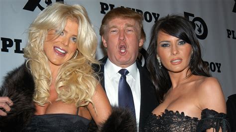 Opinion | A Playboy for President - The New York Times