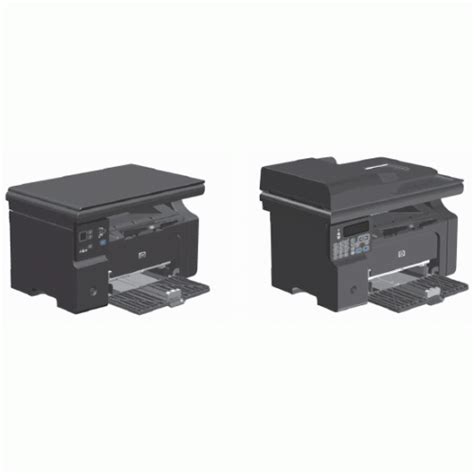 HP Color LaserJet 1215 Printer