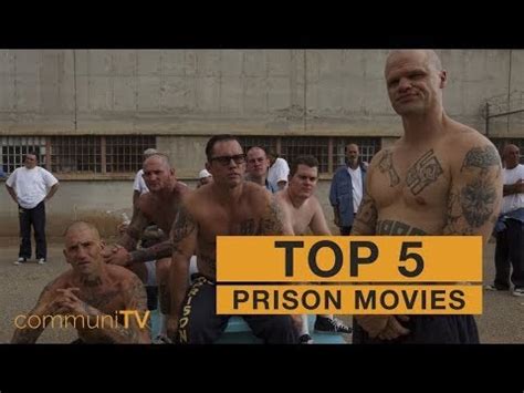 Top 5 Jail Movies - teecklebelly