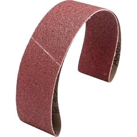 Лента шлифовальная КА251С 50x686 мм, P60 ИП Спичкин А.В. 50.686.KA251 ...