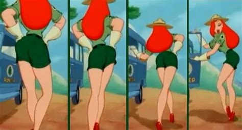 Disney Who Framed Roger Rabbit Ranger Jessica Rabbit Cosplay Costume ...