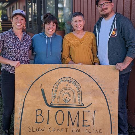 Compassion Project - handMADE Montana