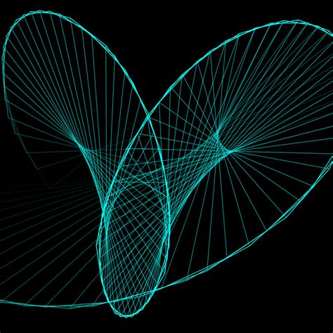 Warped Space Free Stock Photo - Public Domain Pictures