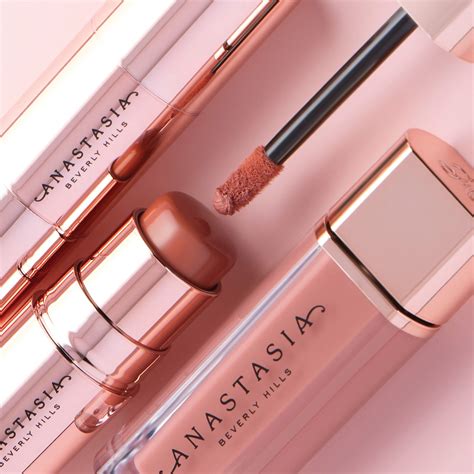 Face Makeup | Anastasia Beverly Hills