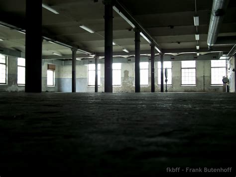 Frank Butenhoff – Fotoblog » Fabrik