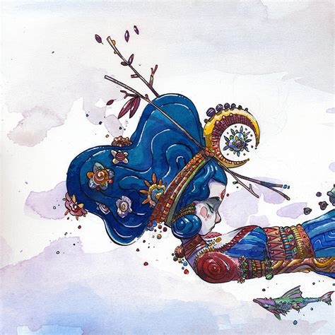 'A Dream' by Moon - WOW x WOW