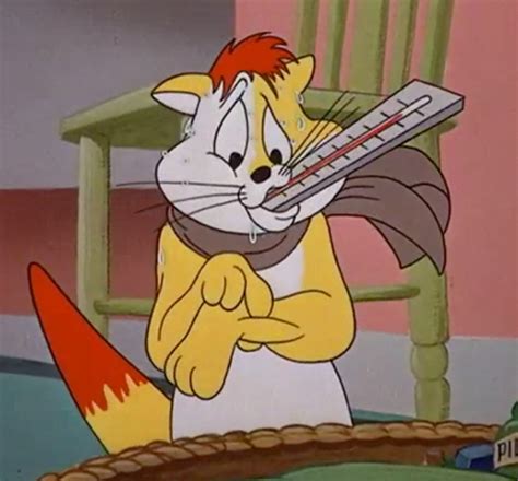 Claude Cat | Cartoon Hall Of Fame Wiki | FANDOM powered by Wikia