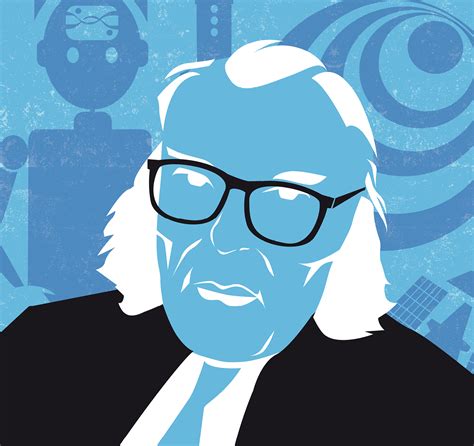 Isaac Asimov’s Century - TheHumanist.com