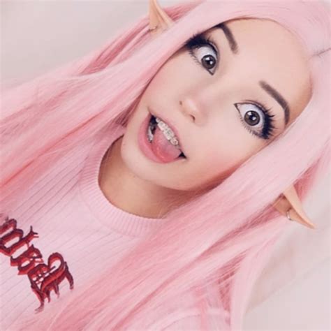 Belle Delphine's Biggest Secret: The Leak That Changed Everything - bdmr3ff