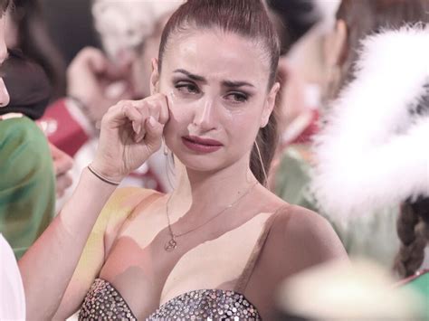 "Let's Dance"-Ekaterina Leonova: Kryptisches Update! "Alles, was ich ...