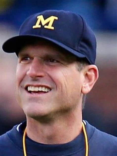 Jim Harbaugh Networth, Salary, Wife, Brother - Explore Net Worth