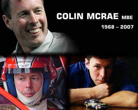 McRae Gathering - Remembering a Rally Ledgend 6 years on - Colin McRae ...