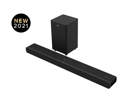 Sound Bar-TS8132 TS8132 | TCL TCL West Africa / English