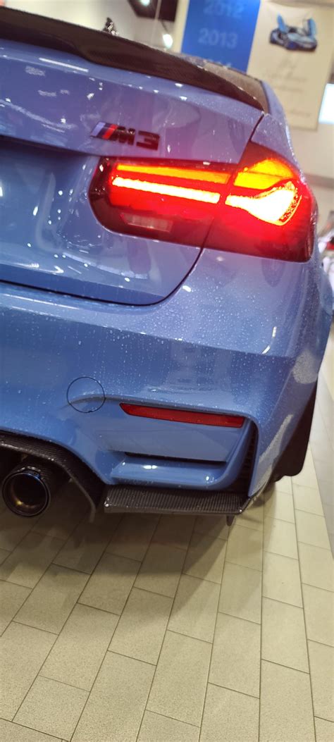 As a gay car enthusiast, all I can say is YAAAAAS MARINA : r/BMW