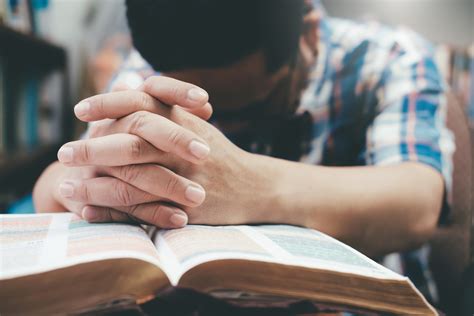 What Does It Mean to Confess Your Sins?