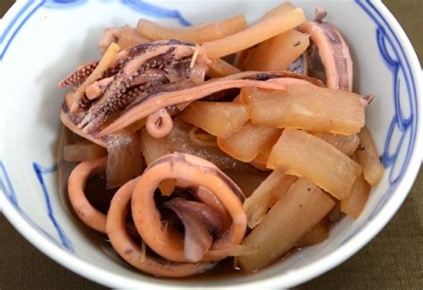 ソデイカ (アカイカ) | 市場魚貝類図鑑