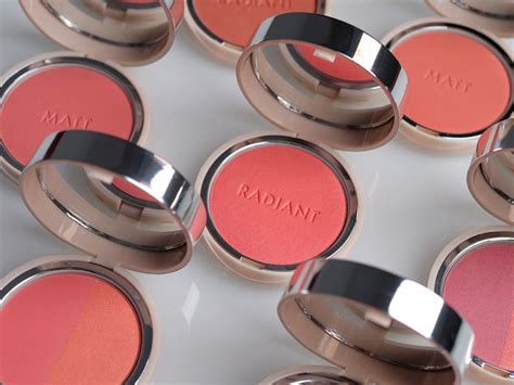 » Румяна Pupa Extreme Blush Radiant, Glow, Matte, Duo — отзыв
