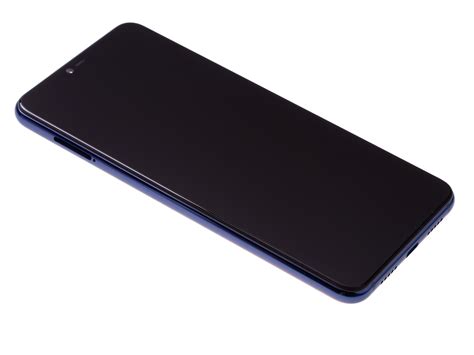 Xiaomi M1808D2TG Mi 8 Lite / Mi 8X Display, Aurora Blue, 561010010033 ...
