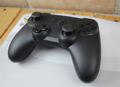 Das Xiaomi Bluetooth Gamepad für 25€ im Test